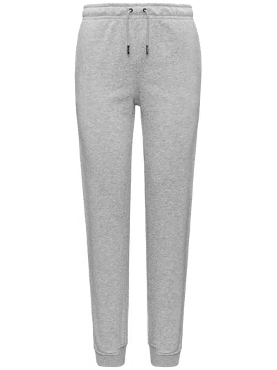 K-way Philbert Drawstring Track In Gray