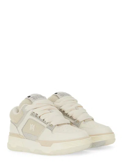 Amiri Ma-1 Platform Sneaker In White