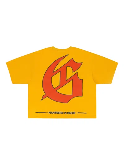 Godspeed Graphic T-shirt In Multi