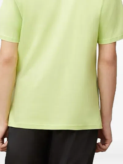 Fila Adley T-shirt In Black