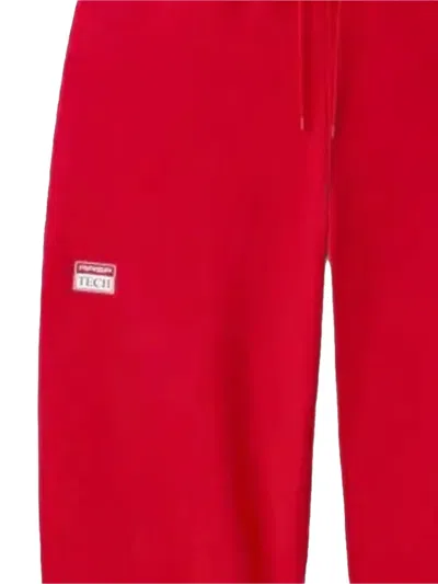 Gv Gallery Drawstring Track Pants In Multi