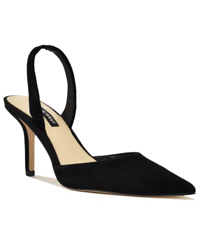 Nine West Paytie Pump In Black