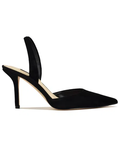 Nine West Paytie Pump In Black