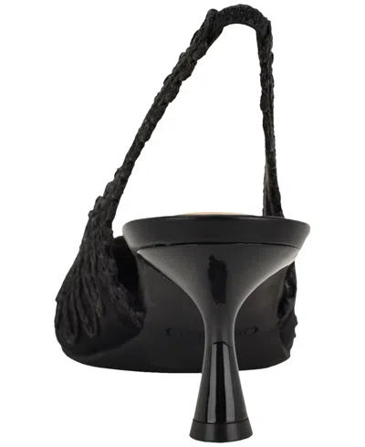 Nine West Ressa Pump In Black