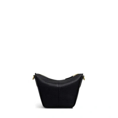 Radley London Radley Oak Street Small Ziptop Crossbody Bag In Black
