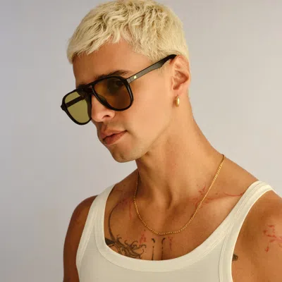 Le Specs Tragic Magic In Multi