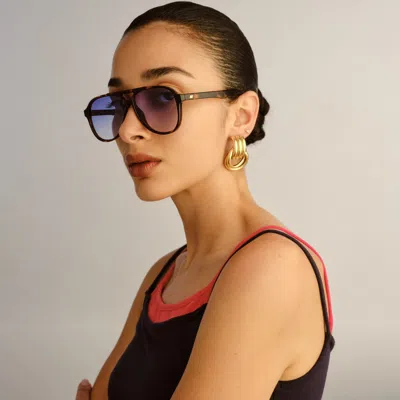 Le Specs Tragic Magic In Multi