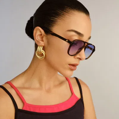 Le Specs Tragic Magic In Multi