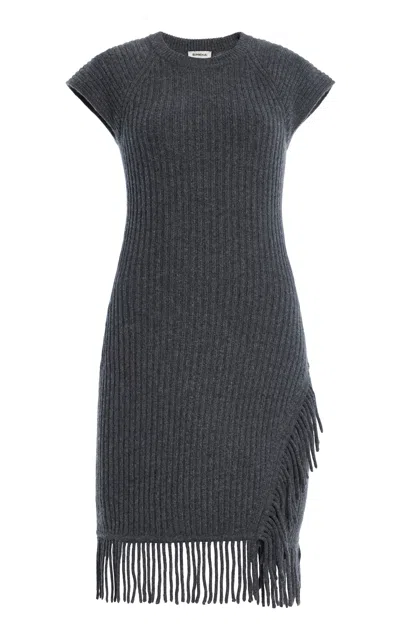 Simkhai Moda Operandi In Gray