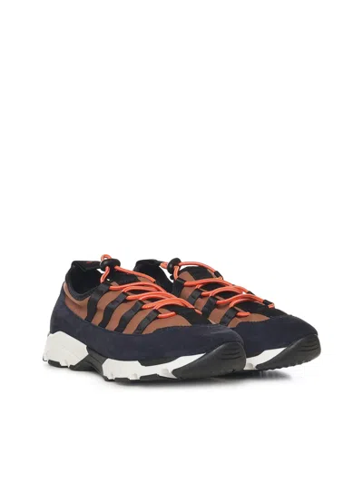 Marni Running Sneaker In Multi