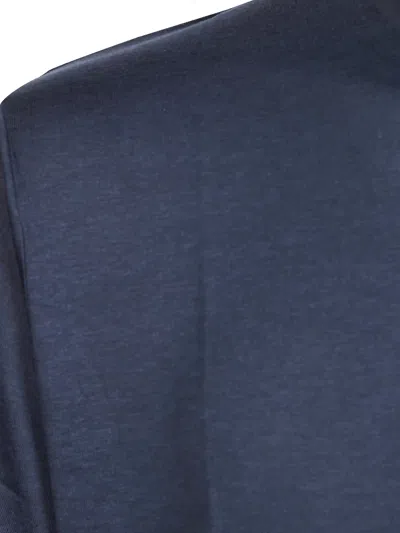 Altea Cecil T-shirt In Blue