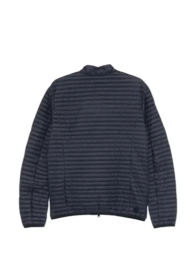 Colmar Quilted Jacket In Blue