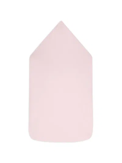 Escada Logo-detail Sleep Bag In Pattern