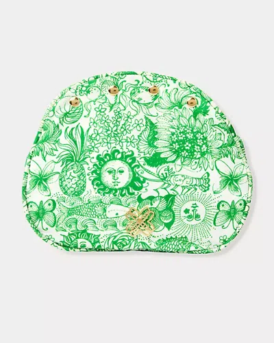 Lilly Pulitzer Breakers Bamboo Bermuda Bag Cover
