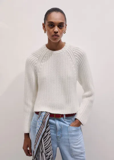 Me+em Weekend Sweater In Multi