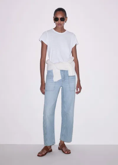 Me+em Weekend Sweater In Multi