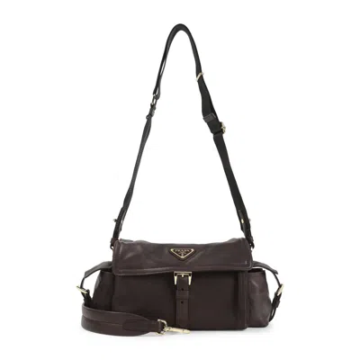Prada Explore Large Handbag