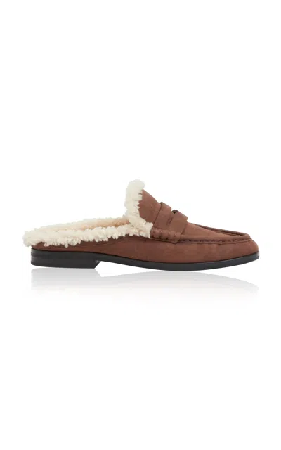 Simkhai Moda Operandi In Brown
