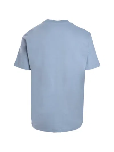 Hinnominate Logo-print T-shirt In Multi