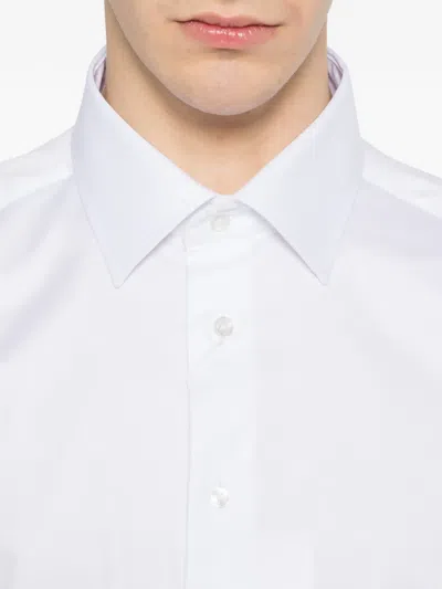 Sand White Shirt In White