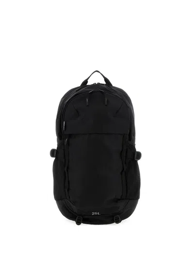 Gramicci Day Pack 25l Zip-closure Backpack In Black