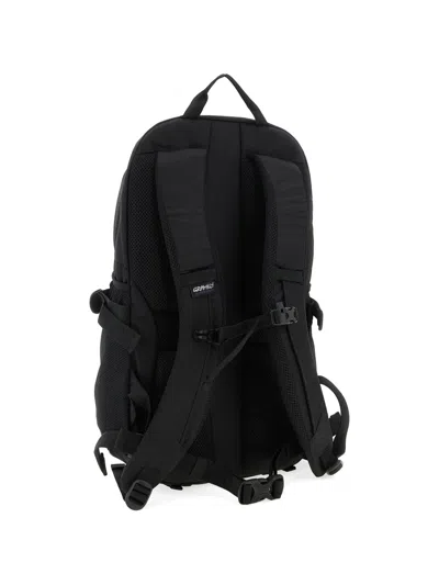 Gramicci Day Pack 25l Zip-closure Backpack In Black