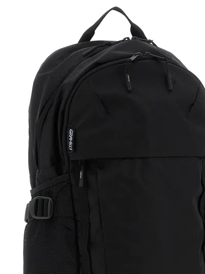 Gramicci Day Pack 25l Zip-closure Backpack In Black