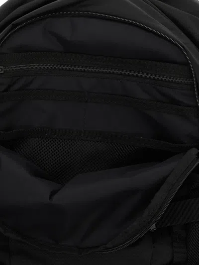 Gramicci Day Pack 25l Zip-closure Backpack In Black