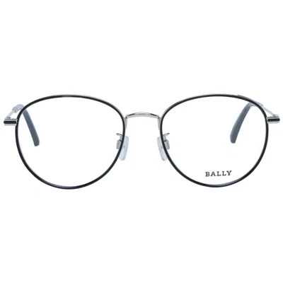 Bally Unisex Optical Frames In Black