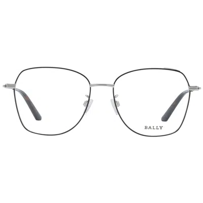 Bally Black Women Optical Frames In Black