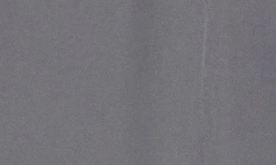 Original Penguin Technical Flat Front Pants In Gray