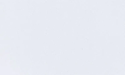 Construct Solid Satin Pocket Square In White