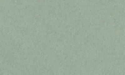 Construct Solid Satin Pocket Square In Green