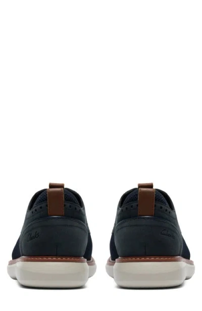 Clarks Brantin Plain In Multi