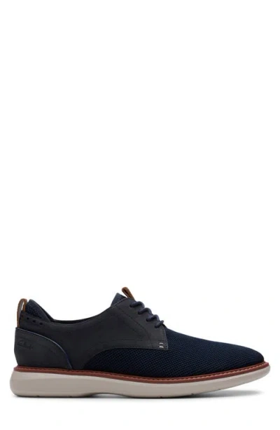 Clarks Brantin Plain In Multi