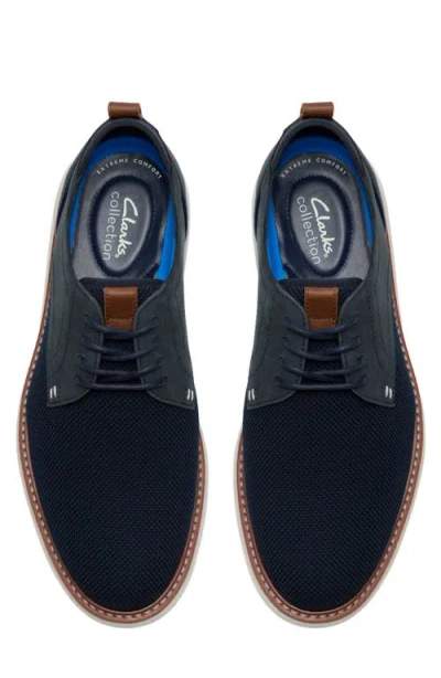 Clarks Brantin Plain In Multi