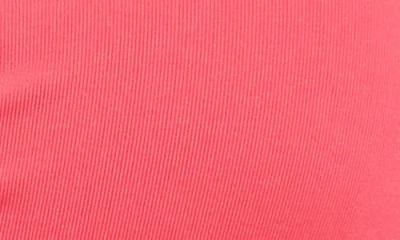 Rip Curl Classic Surf Triangle Bikini Top In Pink