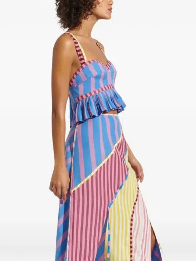 Celia B Julieta Top In Multi