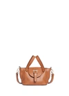 MELI MELO 'Thela Micro Mini' leather crossbody bag