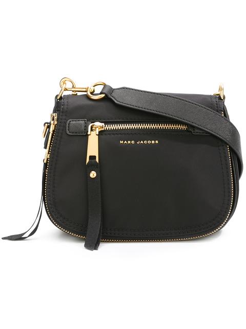 marc jacobs small black crossbody