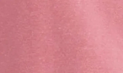 Threads 4 Thought Constance Triblend Half Zip Pullover Sweatshirt In Pink