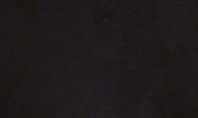 Threads 4 Thought Sylvie Terry Pullover Hoodie In Black