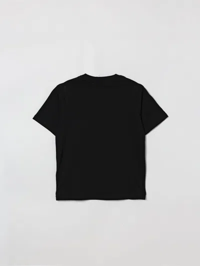 Dsquared2 T-shirt Kids  In Black