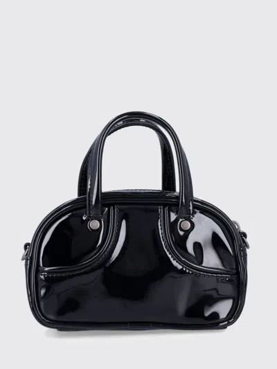 Puma Microgrip Bag In Black