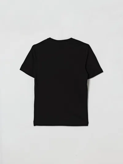 Dsquared2 T-shirt Kids  In Black