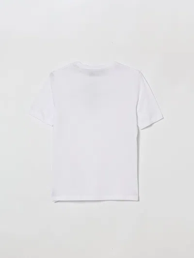 Dsquared2 T-shirt Kids  In White