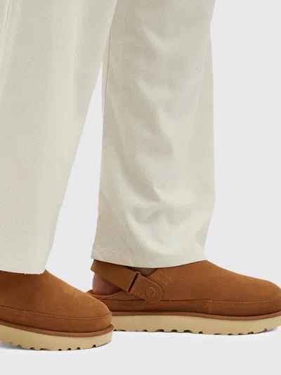 UGG 신발 여성 색상 베이지