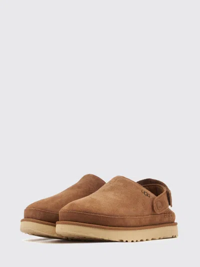 UGG 신발 여성 색상 베이지