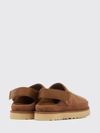 UGG 신발 여성 색상 베이지