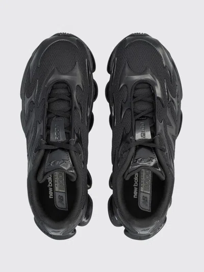 New Balance Abzorb 2000 Logo-detail Sneakers In Black